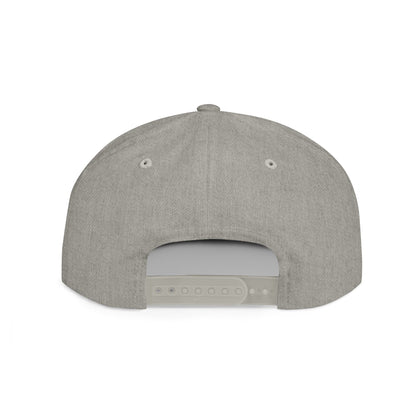 Snapback Hat - #HQAZ