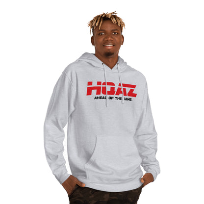 Unisex Hoodie - HQAZ Network