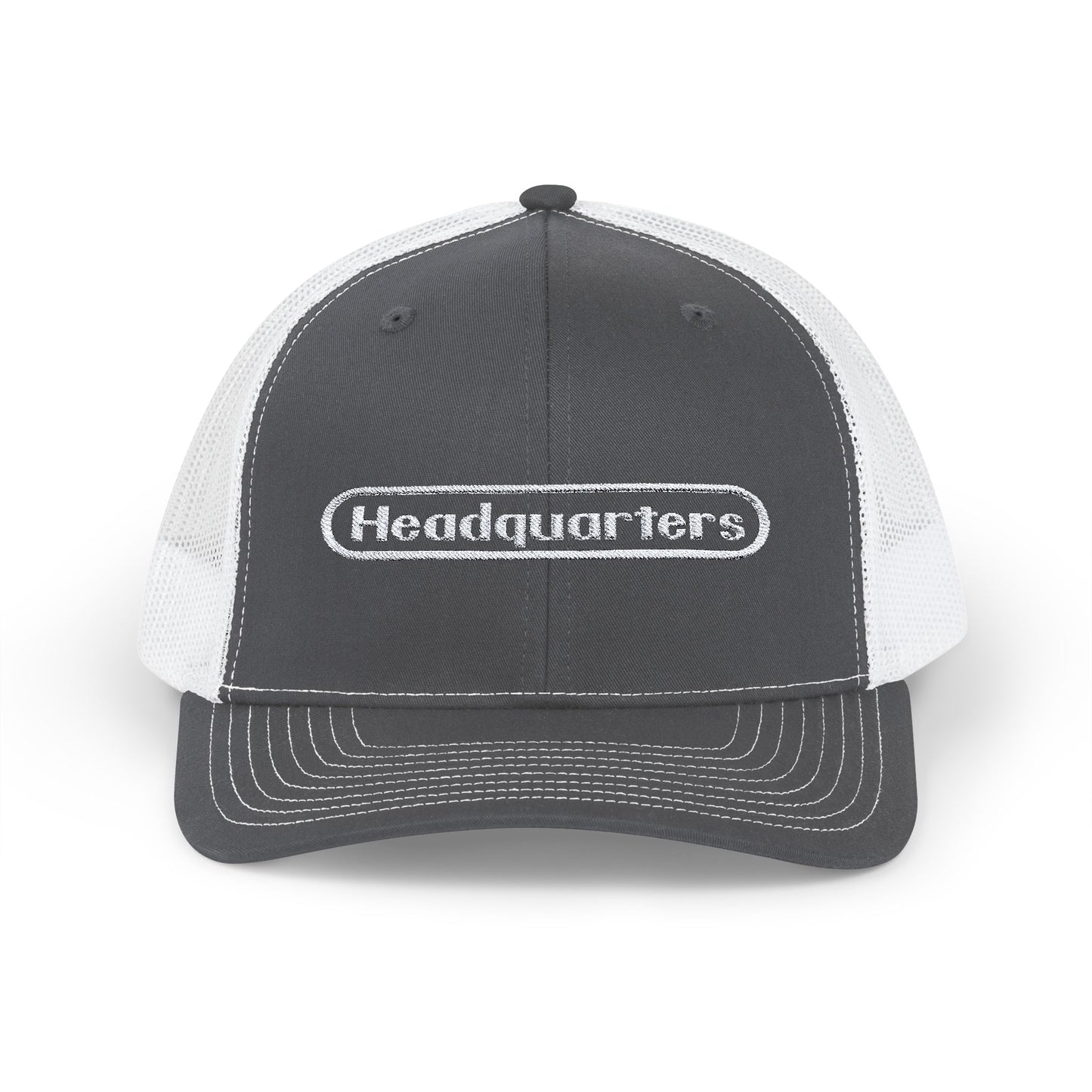 Trucker Hat - HQ Gamer