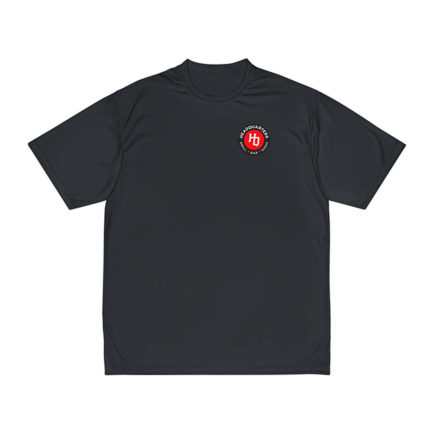 Men's Performance Shirt - HQ Uniform