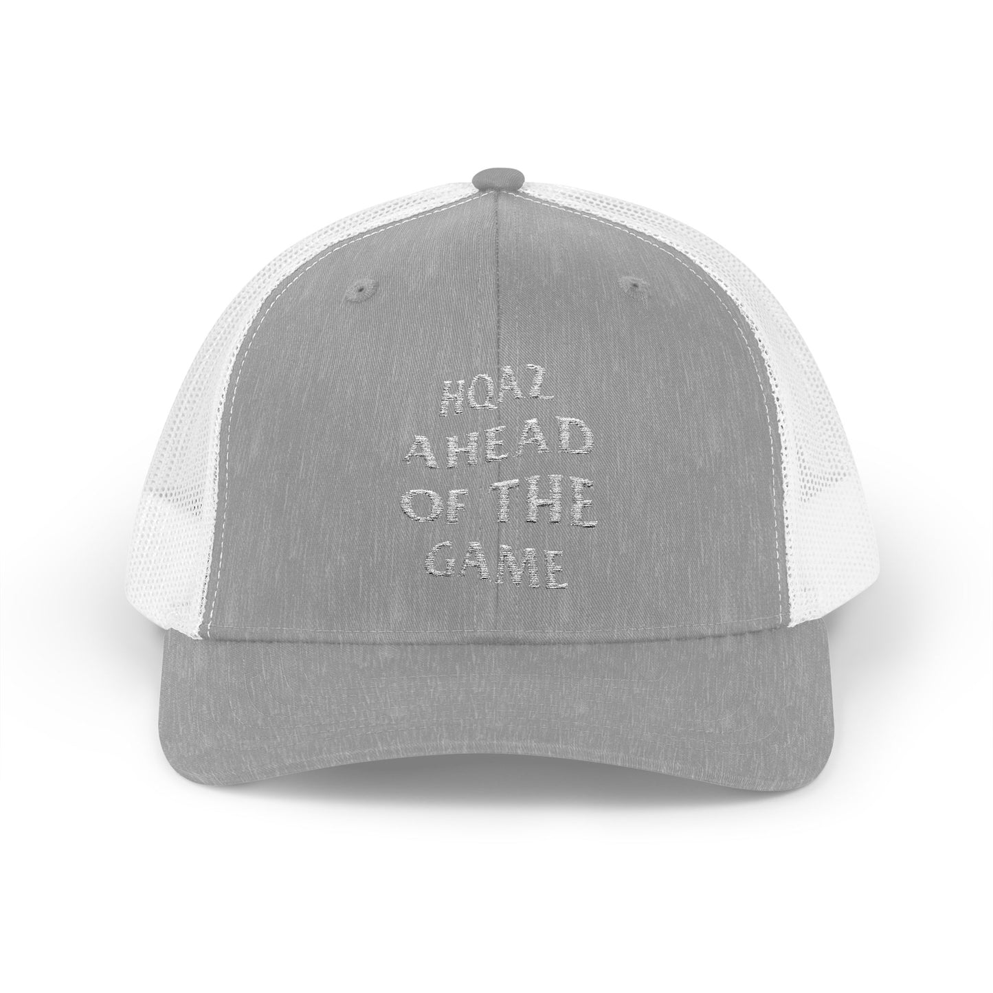 Trucker Hat - Social
