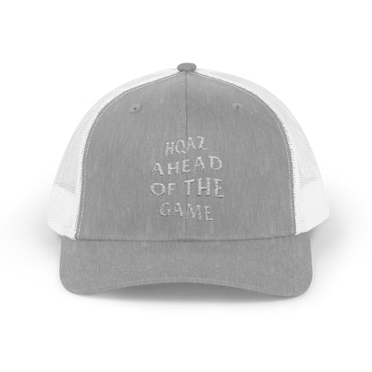 Trucker Hat - Social