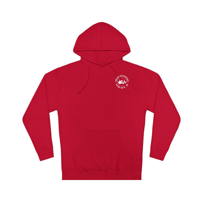 Unisex Hoodie - HQ King