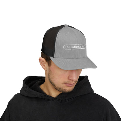 Trucker Hat - HQ Gamer