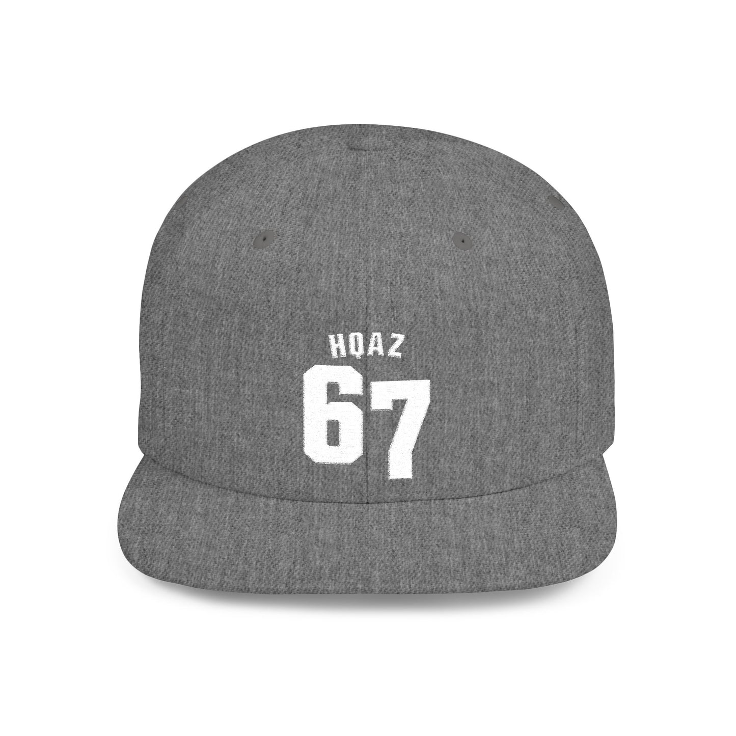 Snapback Hat - 67