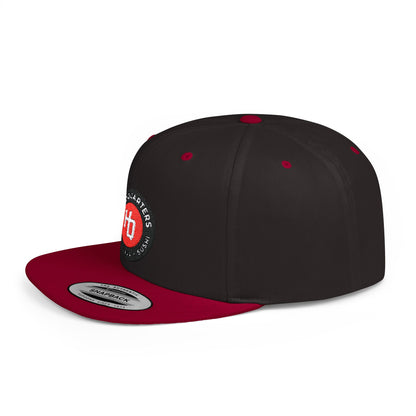 Snapback Hat - HQ Uniform