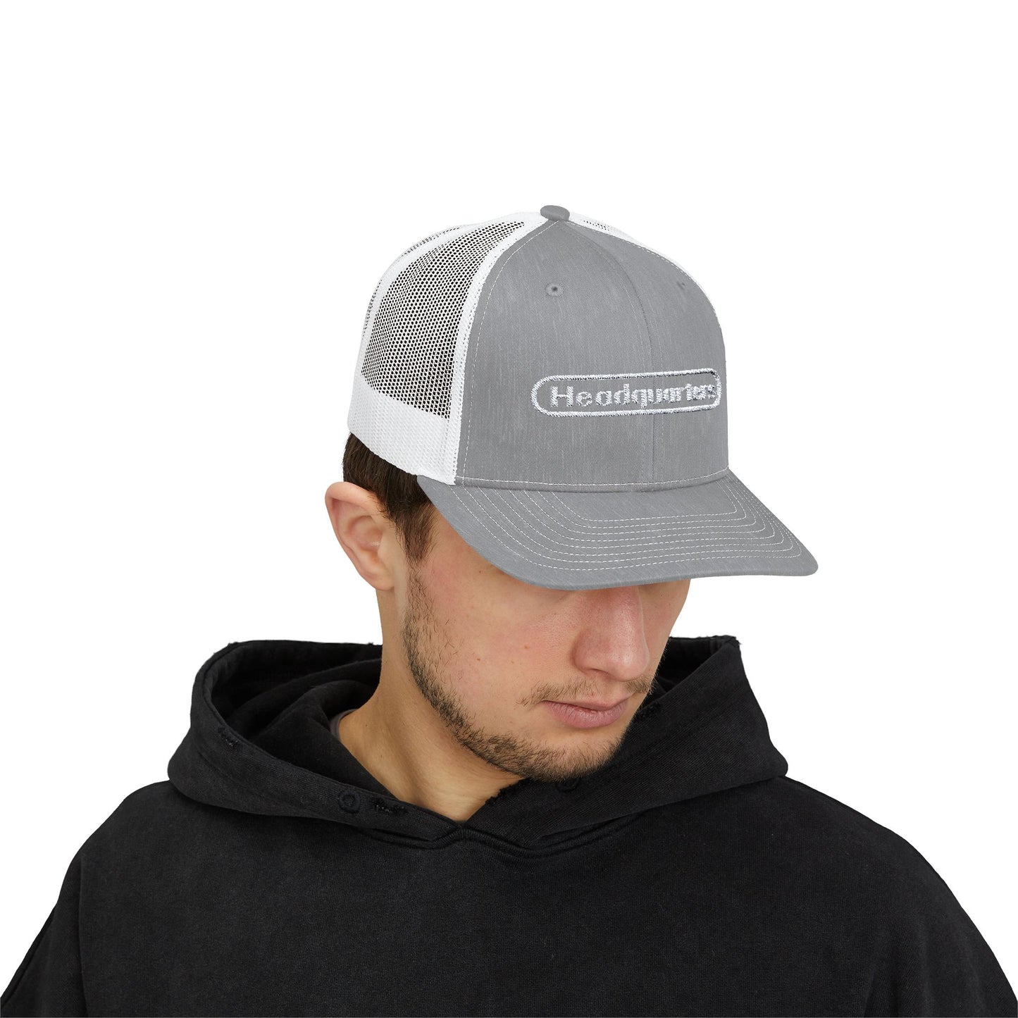 Trucker Hat - HQ Gamer