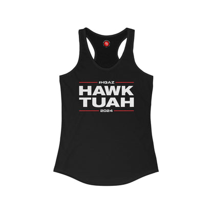 Women's Racerback Tank - 2024