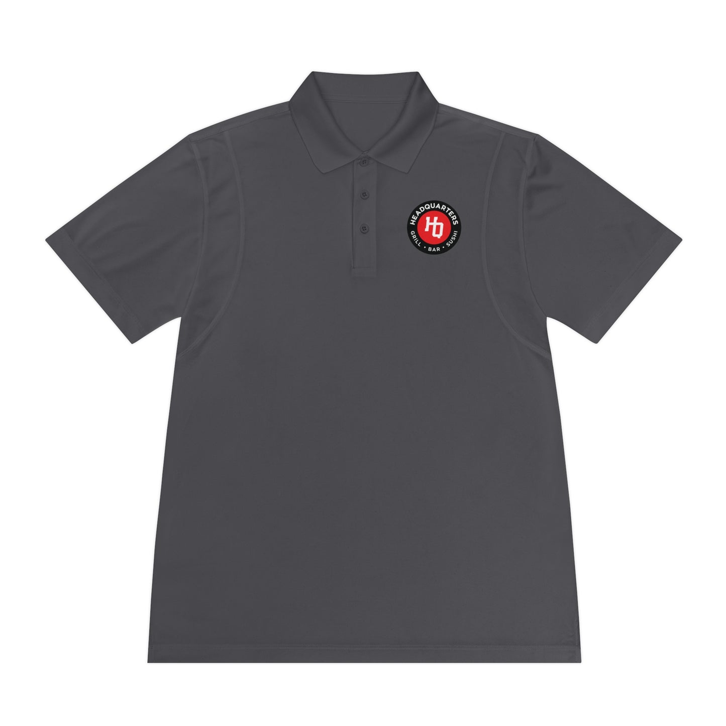 Men's Polo - HQ Uniform