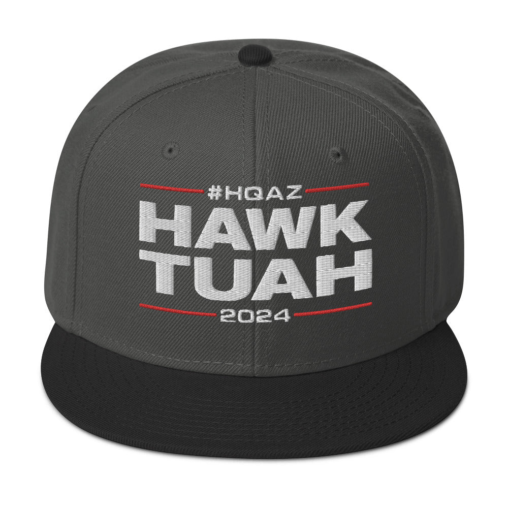 Snapback Hat - 2024