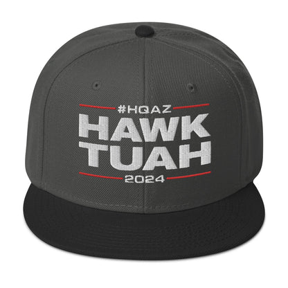 Snapback Hat - 2024