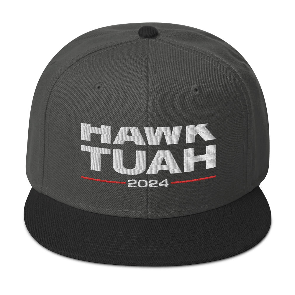 Snapback Hat - 2024