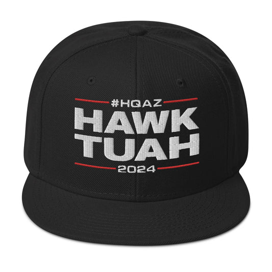 Snapback Hat - 2024