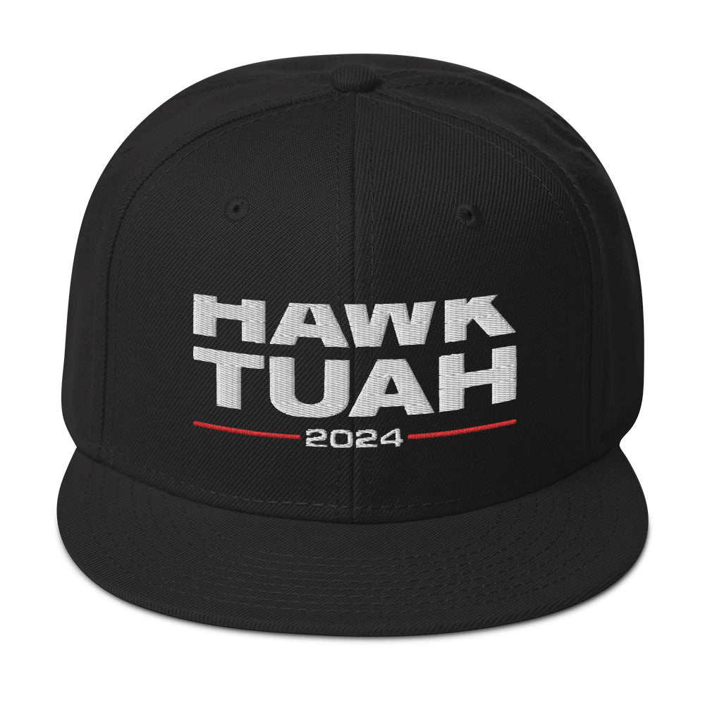 Snapback Hat - 2024