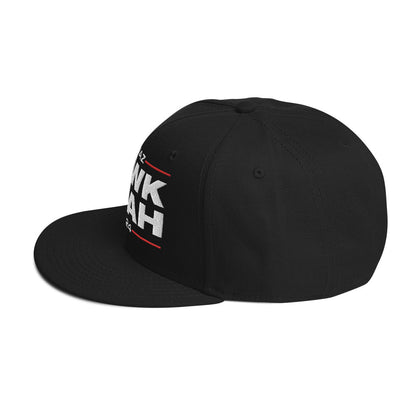 Snapback Hat - 2024