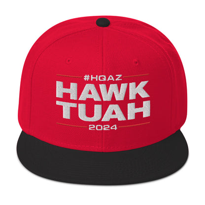 Snapback Hat - 2024