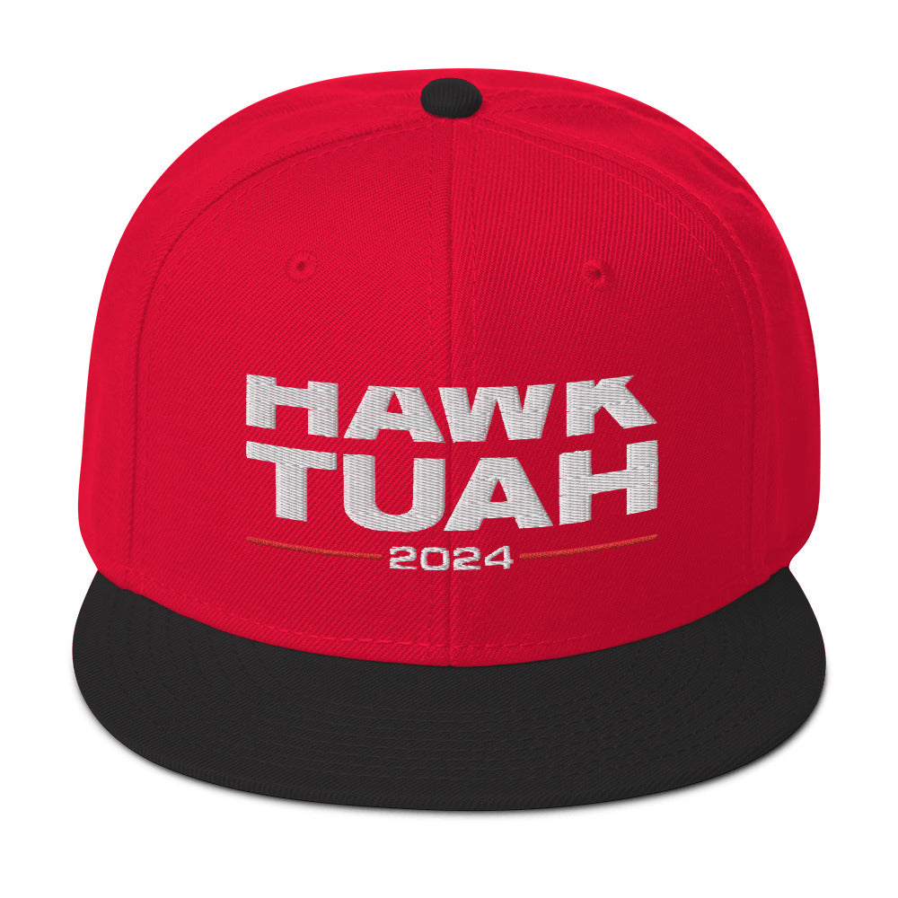 Snapback Hat - 2024