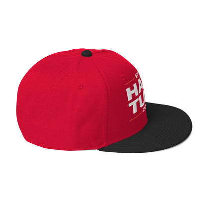 Snapback Hat - 2024