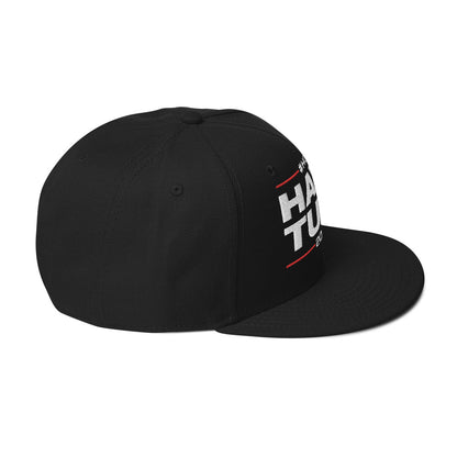 Snapback Hat - 2024