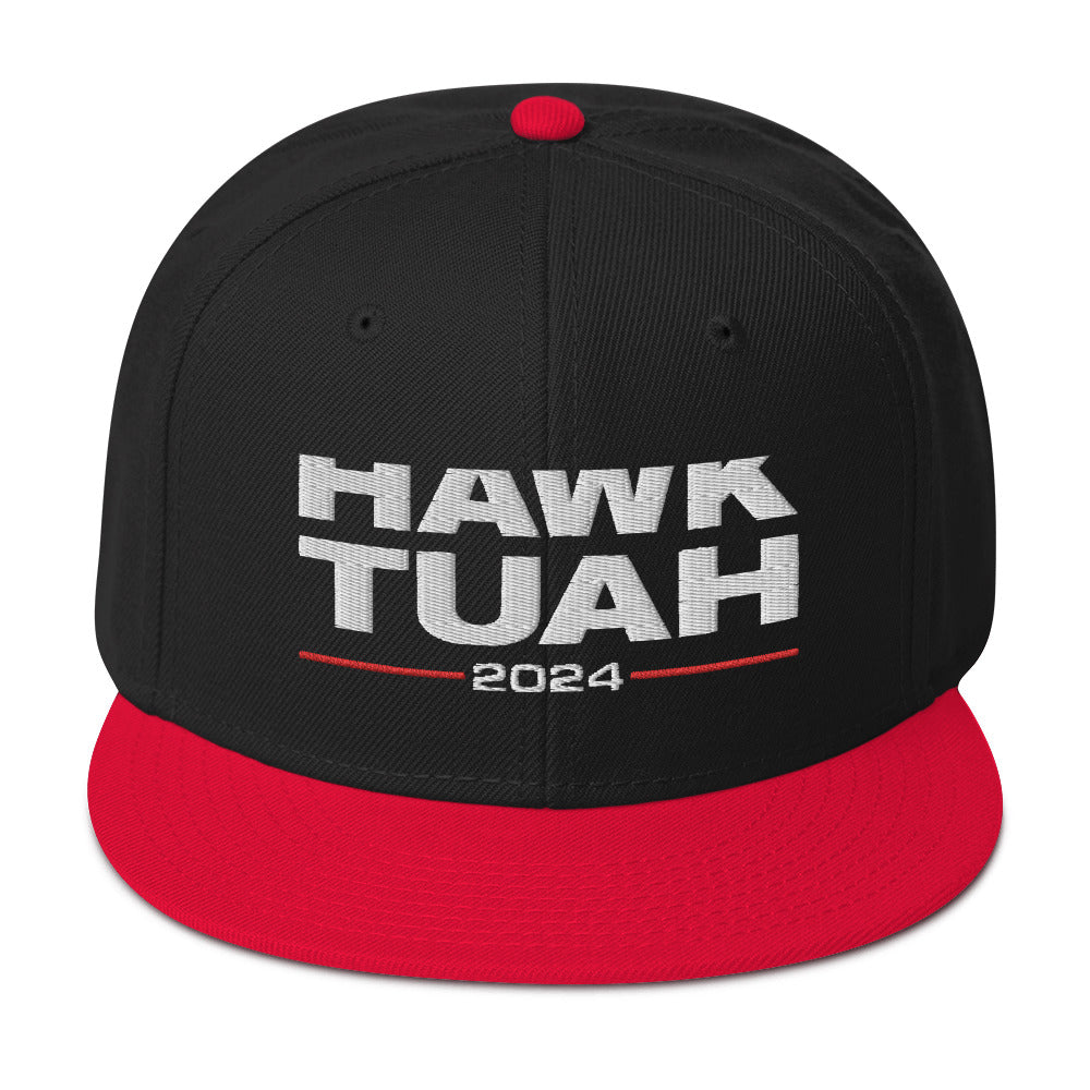 Snapback Hat - 2024