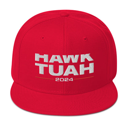 Snapback Hat - 2024