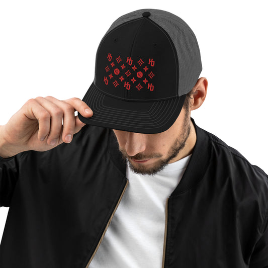 Trucker Hat - HQ FVDE