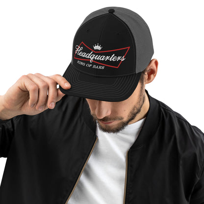 Trucker Hat - HQ King