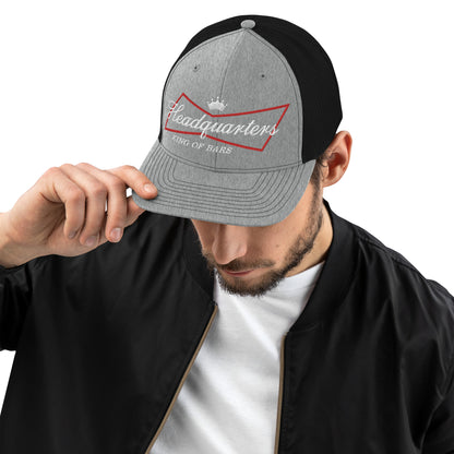 Trucker Hat - HQ King